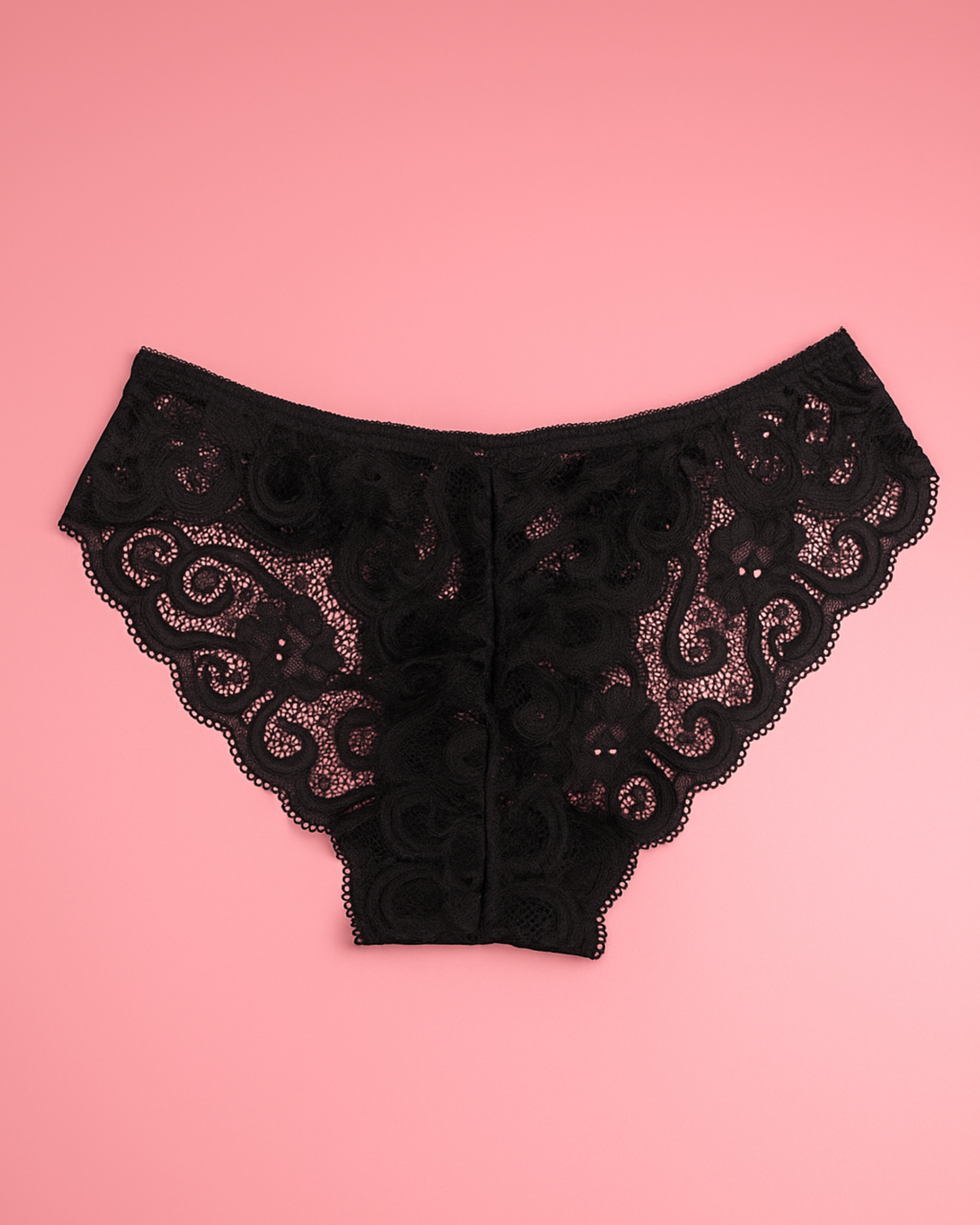 Premium Lace Panties