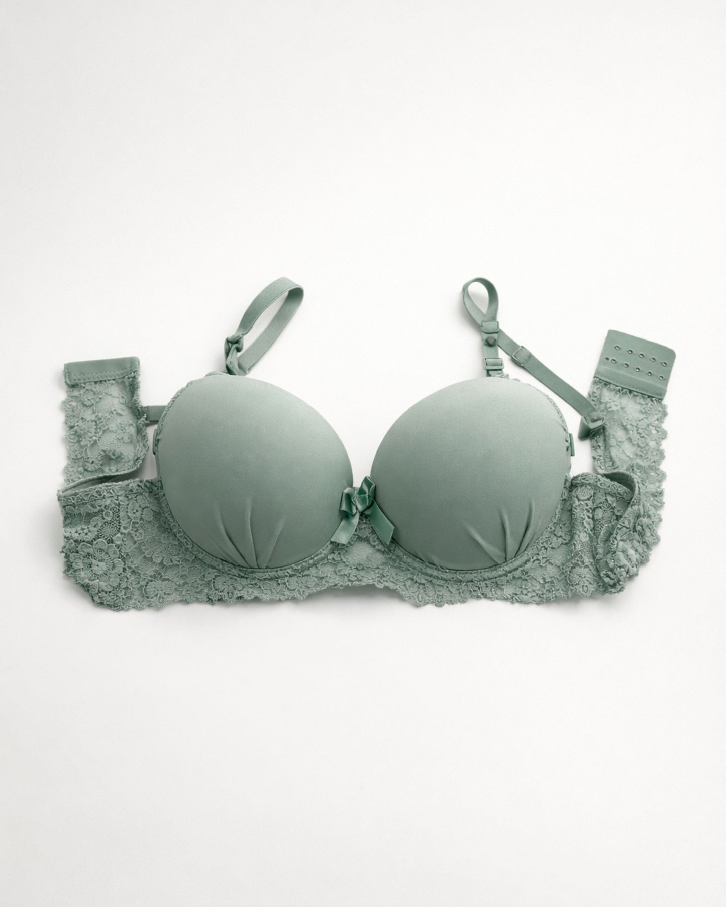 Premium Lace Padded Bra