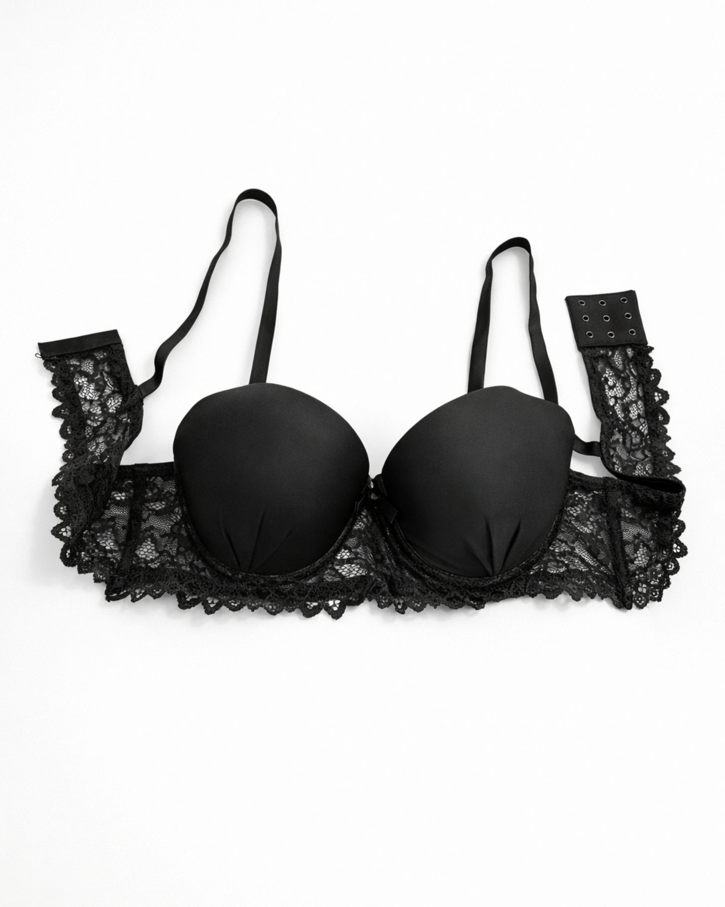 Premium Lace Padded Bra