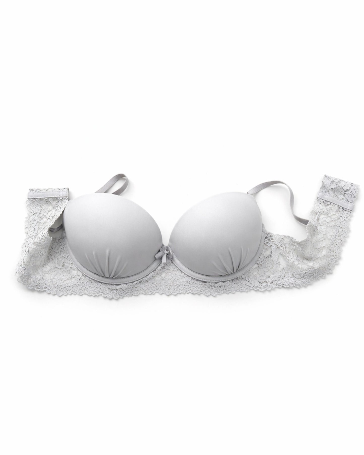 Premium Lace Padded Bra