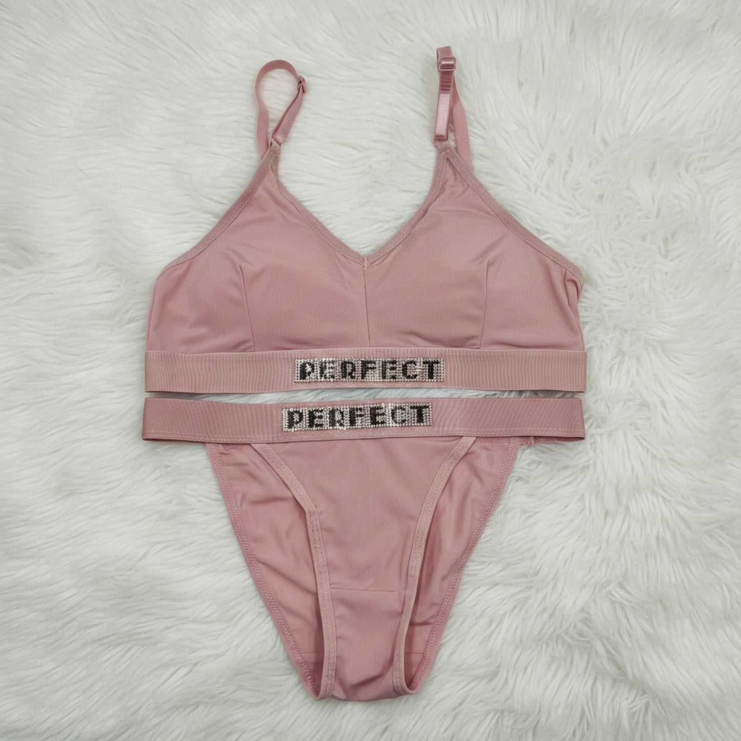 Lightly Padded Set – Luxury Comfort Edition