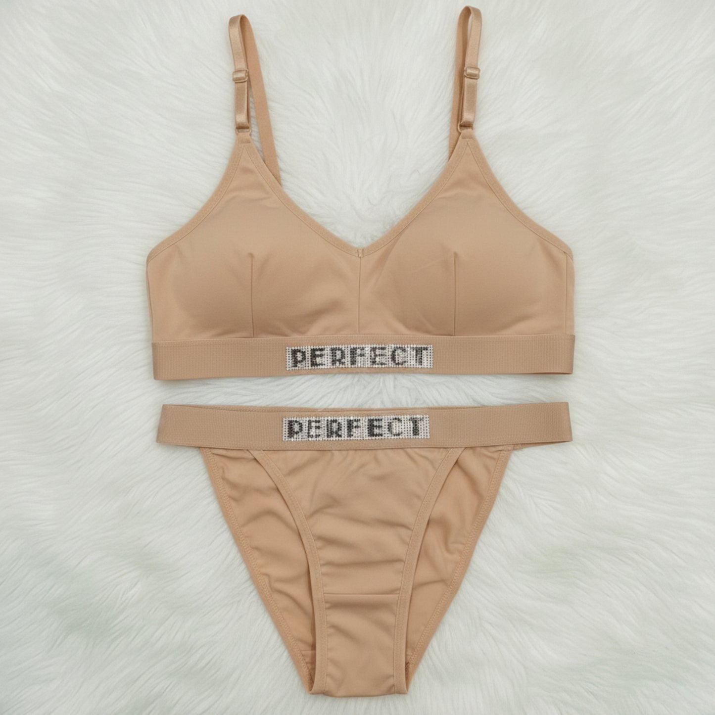 Lightly Padded Set – Luxury Comfort Edition