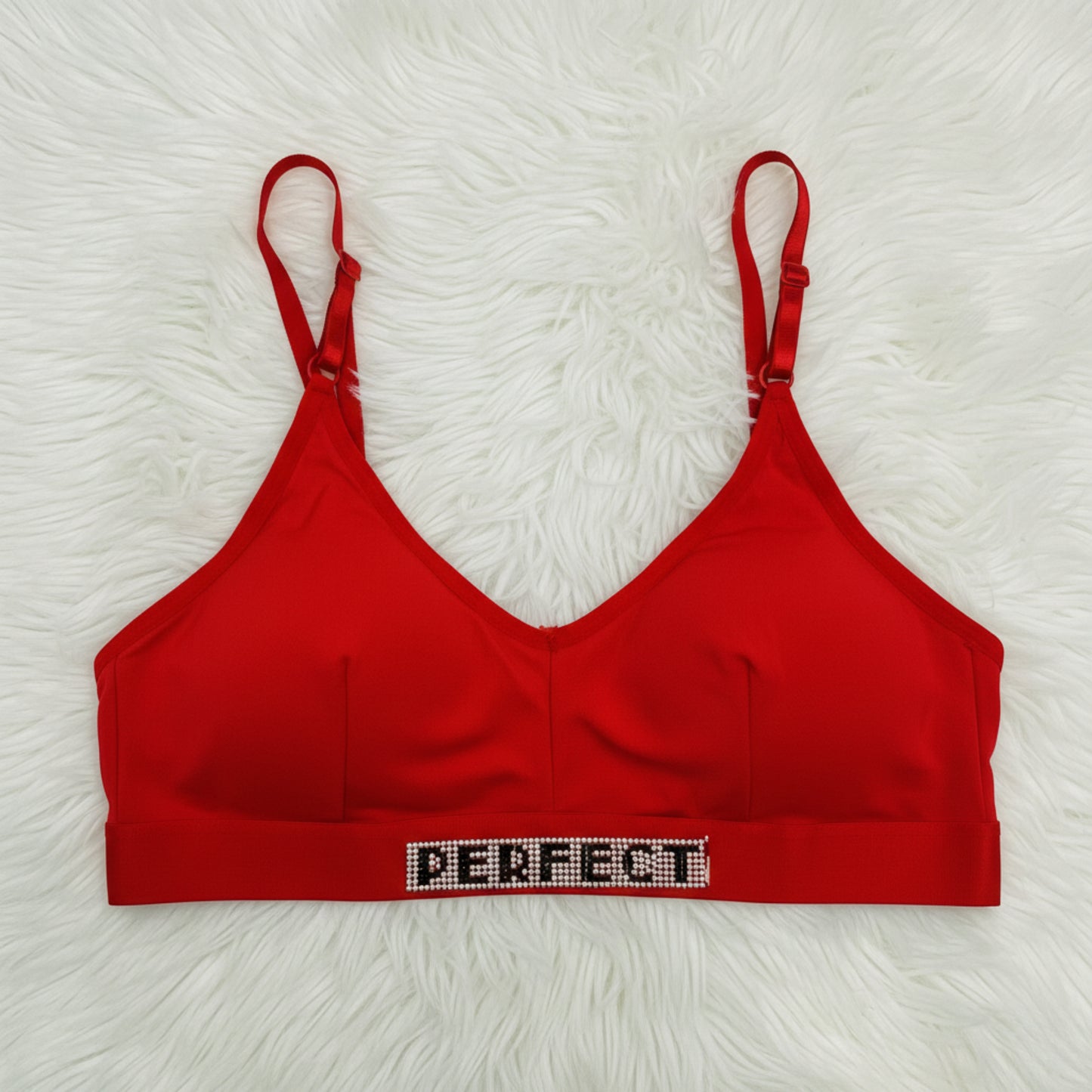 Lightly Padded Set – Luxury Comfort Edition