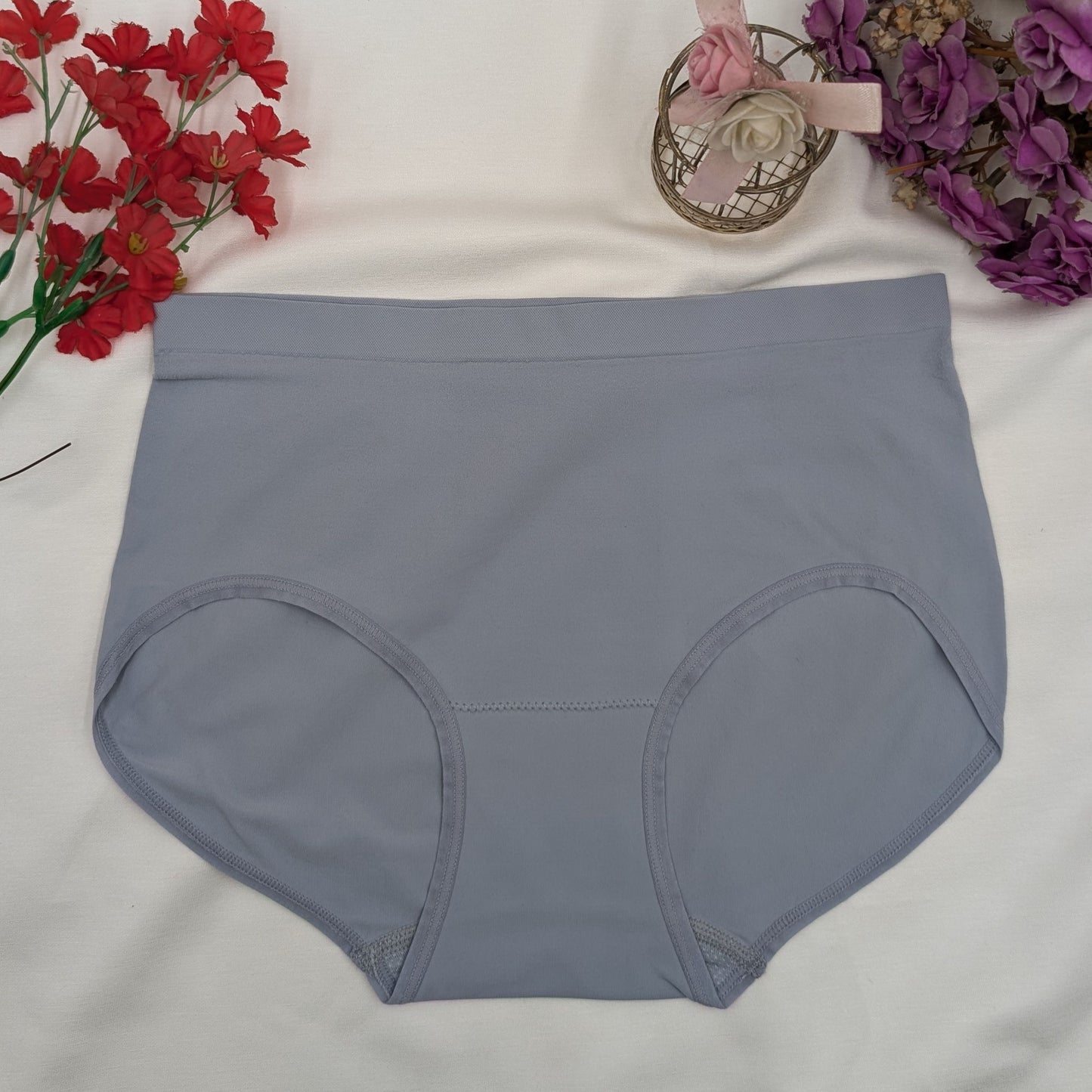 Pack of 3 - Seamless Stretchable Panty