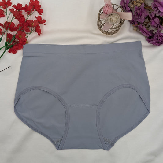 Pack of 3 - Seamless Stretchable Panty