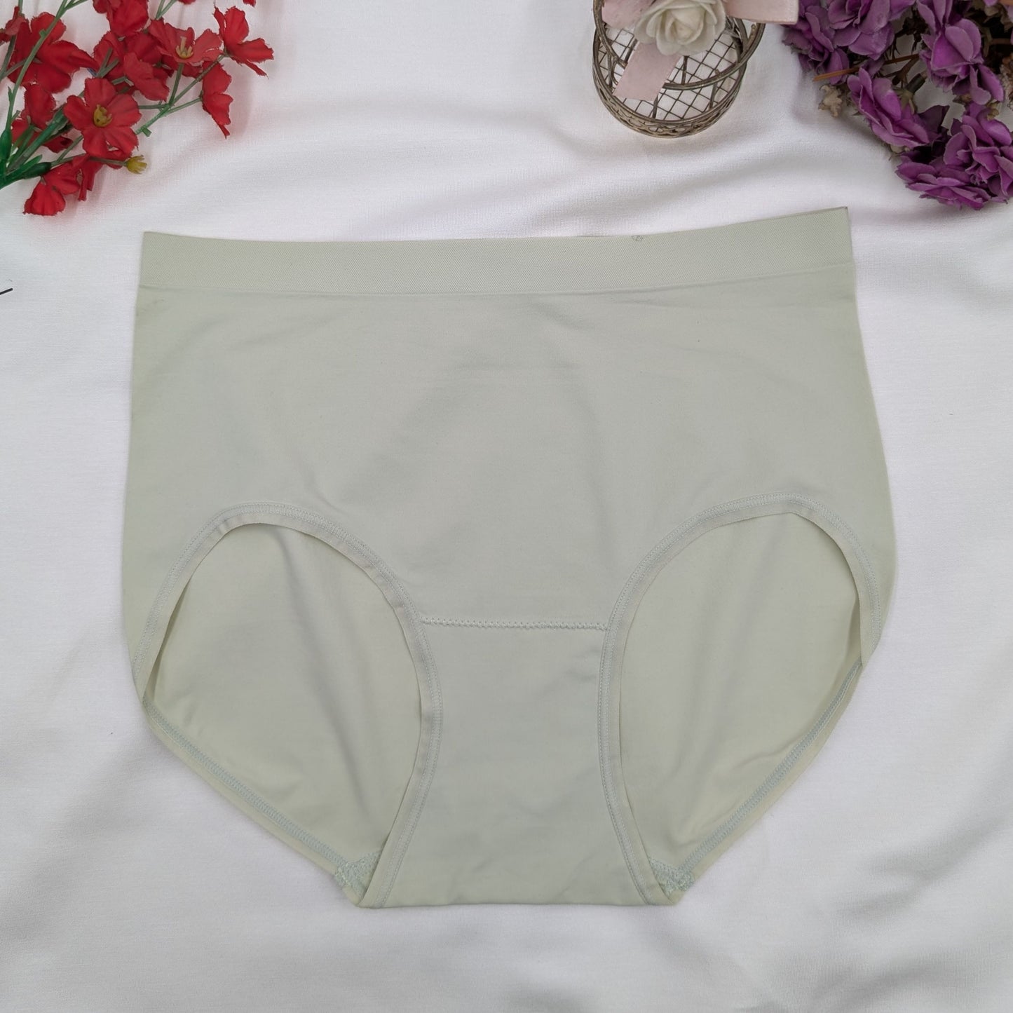 Pack of 3 - Seamless Stretchable Panty
