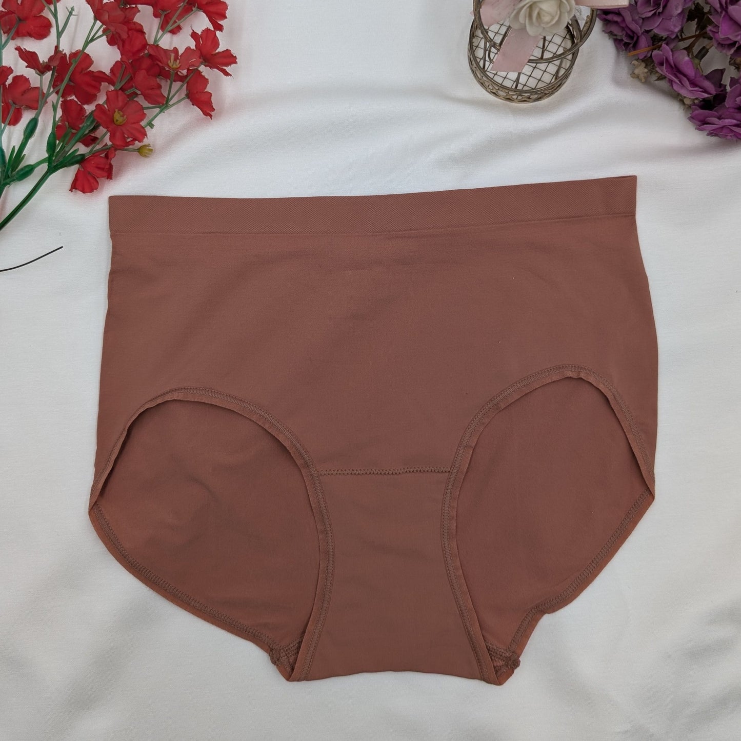 Pack of 3 - Seamless Stretchable Panty